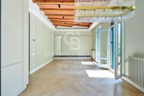 Wohnung zum Verkauf in Barcelona, Spanien 3 Schlafzimmer, 124 m2 Nr. 160013 - Foto 4