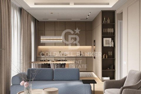 Продажа квартиры в Барселона, Испания 3 спальни, 124м2 №160013 - фото 13
