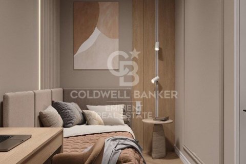 Продажа квартиры в Барселона, Испания 3 спальни, 124м2 №160013 - фото 30