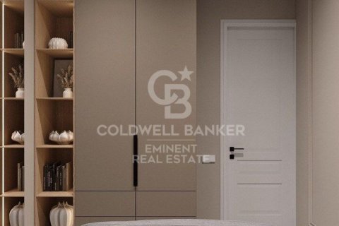 Wohnung zum Verkauf in Barcelona, Spanien 3 Schlafzimmer, 124 m2 Nr. 160013 - Foto 18