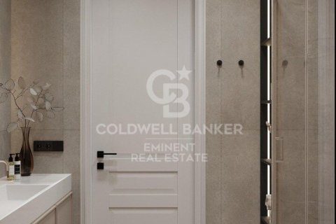 Wohnung zum Verkauf in Barcelona, Spanien 3 Schlafzimmer, 124 m2 Nr. 160013 - Foto 22