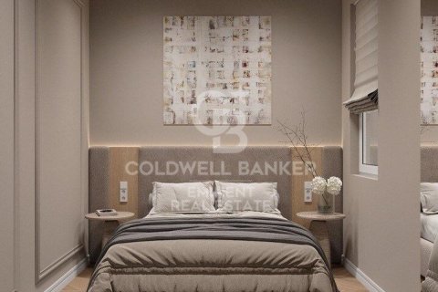 Продажа квартиры в Барселона, Испания 3 спальни, 124м2 №160013 - фото 19