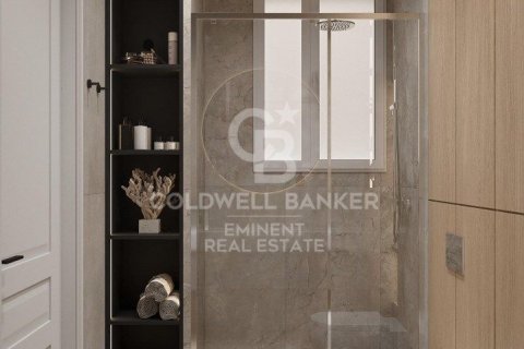 Wohnung zum Verkauf in Barcelona, Spanien 3 Schlafzimmer, 124 m2 Nr. 160013 - Foto 23