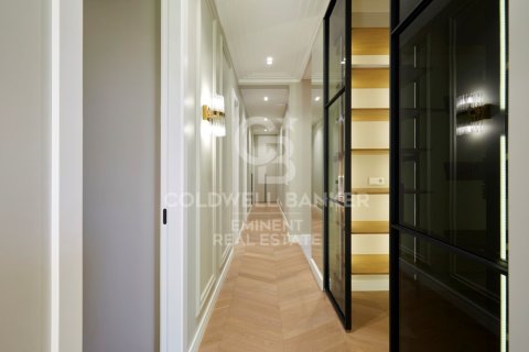 Wohnung zum Verkauf in Barcelona, Spanien 3 Schlafzimmer, 124 m2 Nr. 160013 - Foto 15