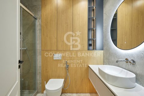Продажа квартиры в Барселона, Испания 3 спальни, 124м2 №160013 - фото 22