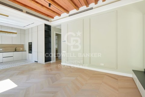 Продажа квартиры в Барселона, Испания 3 спальни, 124м2 №160013 - фото 4