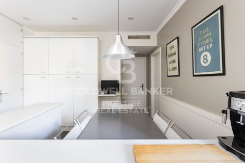 Продажа квартиры в Барселона, Испания 4 спальни, 221м2 №160011 - фото 20
