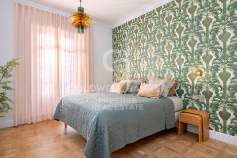 Apartament w Barcelona, Hiszpania 3 sypialnie, 250 mkw. nr 160012 – zdjęcie 16