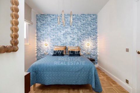 Apartament w Barcelona, Hiszpania 3 sypialnie, 250 mkw. nr 160012 – zdjęcie 12