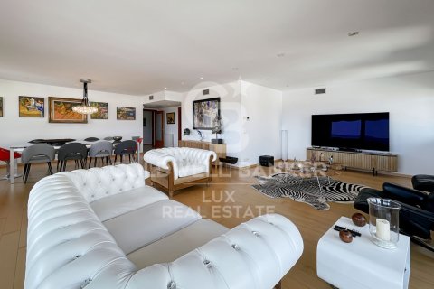 Penthouse w Figueres, Girona, Hiszpania 3 sypialnie, 181 mkw. nr 160014 – zdjęcie 2