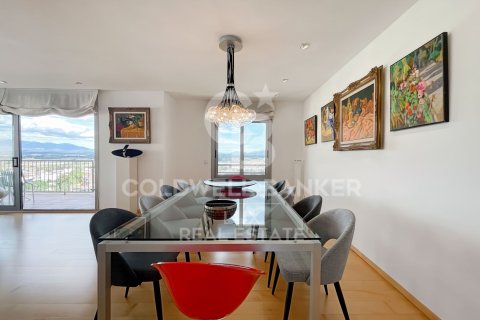 Attico in vendita a Figueres, Girona, Spagna 3 camere da letto, 181 mq. N° 160014 - foto 5