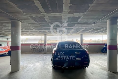 Attico in vendita a Figueres, Girona, Spagna 3 camere da letto, 181 mq. N° 160014 - foto 3