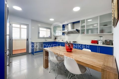 Attico in vendita a Figueres, Girona, Spagna 3 camere da letto, 181 mq. N° 160014 - foto 7