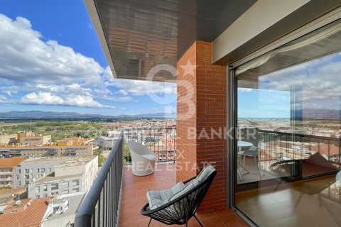 Penthouse w Figueres, Girona, Hiszpania 3 sypialnie, 181 mkw. nr 160014 – zdjęcie 24