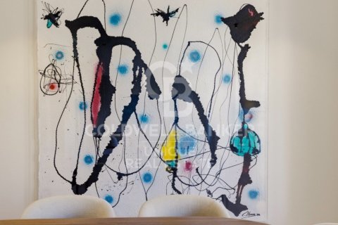 Appartamento in vendita a Madrid, Spagna 5 camere da letto, 298 mq. N° 160009 - foto 10