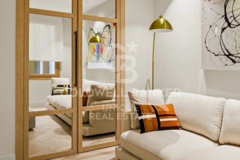 Appartamento in vendita a Madrid, Spagna 5 camere da letto, 298 mq. N° 160009 - foto 24