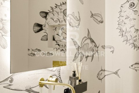 Appartamento in vendita a Madrid, Spagna 5 camere da letto, 298 mq. N° 160009 - foto 19