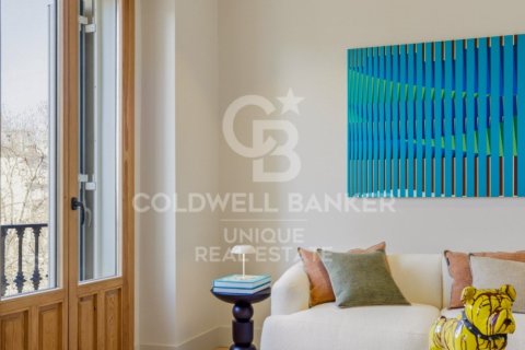 Appartamento in vendita a Madrid, Spagna 5 camere da letto, 298 mq. N° 160009 - foto 4