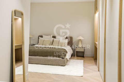 Huoneisto myytävänä Madrid, Espanja, 5 makuuhuonetta, 298 m2 No. 160009 - kuva 27