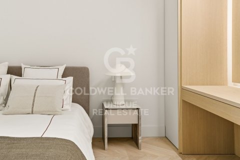 Appartamento in vendita a Madrid, Spagna 5 camere da letto, 298 mq. N° 160009 - foto 28