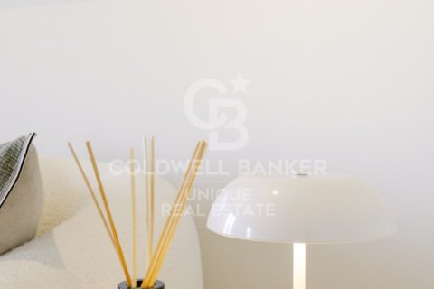 Appartamento in vendita a Madrid, Spagna 5 camere da letto, 298 mq. N° 160009 - foto 5