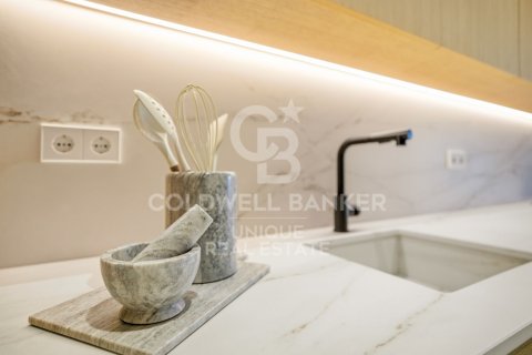 Appartamento in vendita a Madrid, Spagna 5 camere da letto, 298 mq. N° 160009 - foto 15