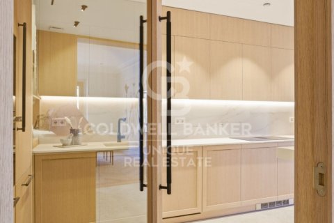 Appartamento in vendita a Madrid, Spagna 5 camere da letto, 298 mq. N° 160009 - foto 13