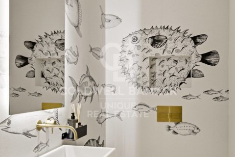 Appartamento in vendita a Madrid, Spagna 5 camere da letto, 298 mq. N° 160009 - foto 18