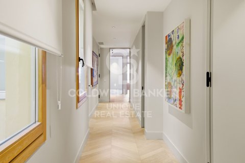 Appartamento in vendita a Madrid, Spagna 5 camere da letto, 298 mq. N° 160009 - foto 25