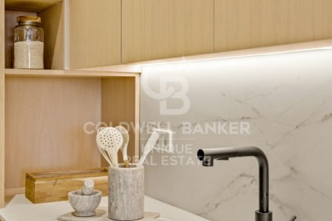 Appartamento in vendita a Madrid, Spagna 5 camere da letto, 298 mq. N° 160009 - foto 16