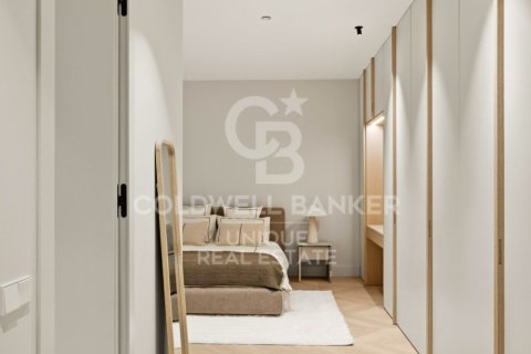 Appartamento in vendita a Madrid, Spagna 5 camere da letto, 298 mq. N° 160009 - foto 26
