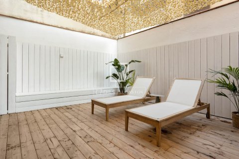 Apartamento en venta en Barcelona, España 3 dormitorios, 140 m2 No. 150203 - foto 10