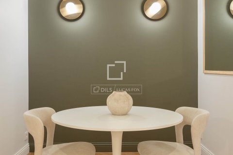 Apartamento en venta en Barcelona, España 3 dormitorios, 140 m2 No. 150203 - foto 24