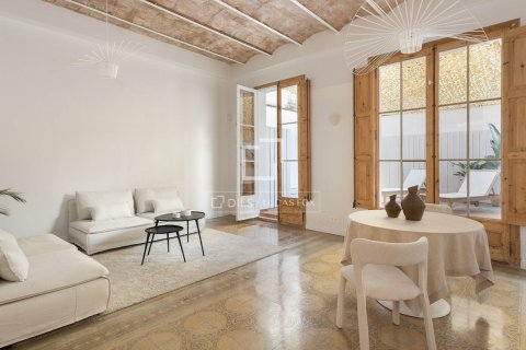 Apartamento en Barcelona, España 3 dormitorios, 140 m2 No. 150203
