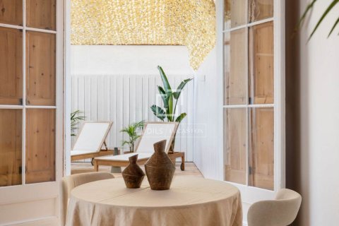 Apartamento en venta en Barcelona, España 3 dormitorios, 140 m2 No. 150203 - foto 8