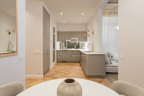 Apartamento en venta en Barcelona, España 3 dormitorios, 140 m2 No. 150203 - foto 17