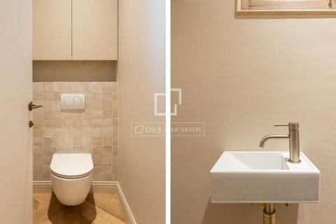 Apartamento en venta en Barcelona, España 3 dormitorios, 140 m2 No. 150203 - foto 28