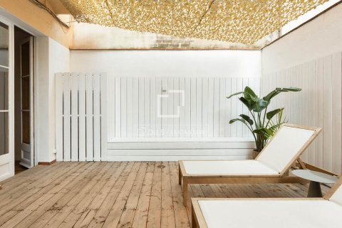 Apartamento en venta en Barcelona, España 3 dormitorios, 140 m2 No. 150203 - foto 9