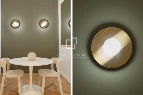 Apartamento en venta en Barcelona, España 3 dormitorios, 140 m2 No. 150203 - foto 23