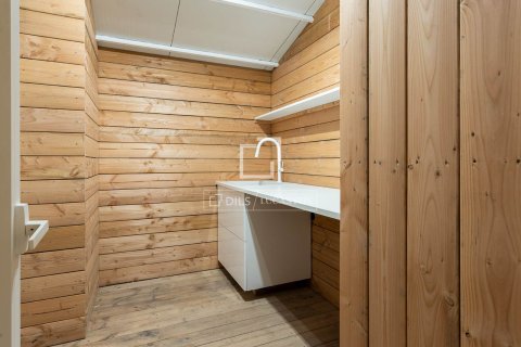 Apartamento en venta en Barcelona, España 3 dormitorios, 140 m2 No. 150203 - foto 21