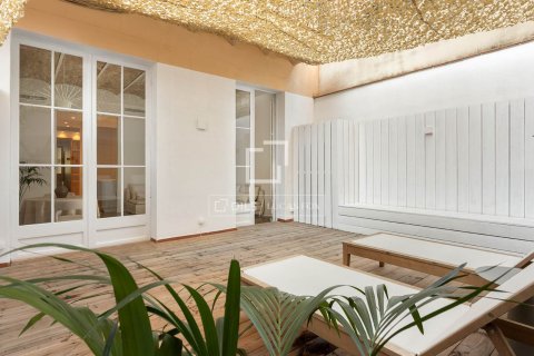 Apartamento en venta en Barcelona, España 3 dormitorios, 140 m2 No. 150203 - foto 12