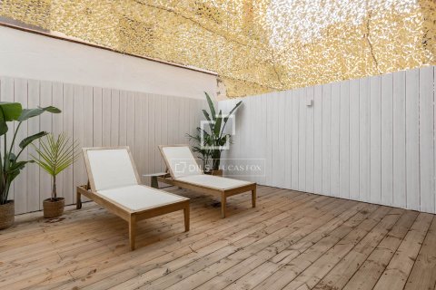 Apartamento en venta en Barcelona, España 3 dormitorios, 140 m2 No. 150203 - foto 11