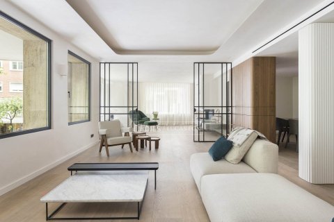 Dzīvoklis pārdošanā Barcelona, Spānijā 5 istabas, 427 m2 Nr. 150202 - attēls 7