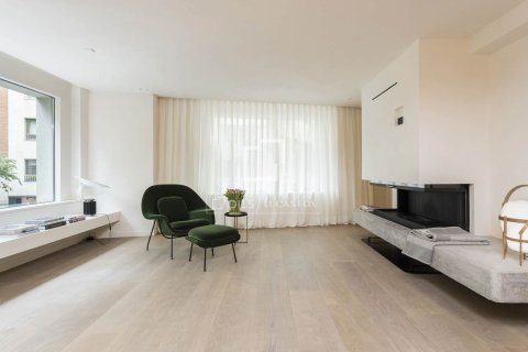 Dzīvoklis pārdošanā Barcelona, Spānijā 5 istabas, 427 m2 Nr. 150202 - attēls 11