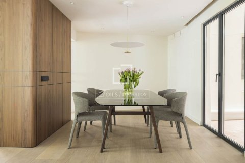 Dzīvoklis pārdošanā Barcelona, Spānijā 5 istabas, 427 m2 Nr. 150202 - attēls 14