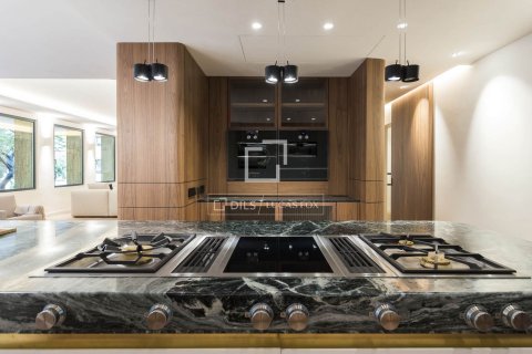 Dzīvoklis pārdošanā Barcelona, Spānijā 5 istabas, 427 m2 Nr. 150202 - attēls 19