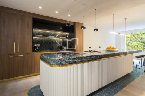 Dzīvoklis pārdošanā Barcelona, Spānijā 5 istabas, 427 m2 Nr. 150202 - attēls 18