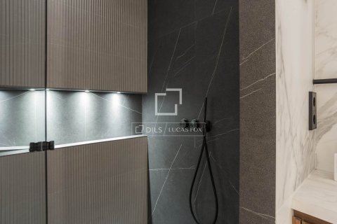 Dzīvoklis pārdošanā Barcelona, Spānijā 5 istabas, 427 m2 Nr. 150202 - attēls 25