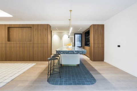 Dzīvoklis pārdošanā Barcelona, Spānijā 5 istabas, 427 m2 Nr. 150202 - attēls 16