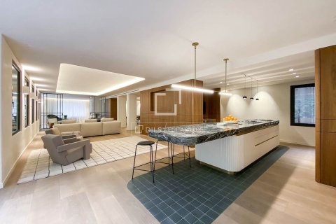 Dzīvoklis Barcelona, Spānijā 5 istabas, 427 m2 Nr. 150202